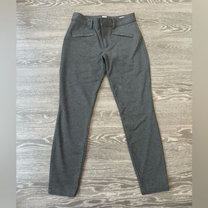 Gap Stretchy Skinny Ankle Work Pants